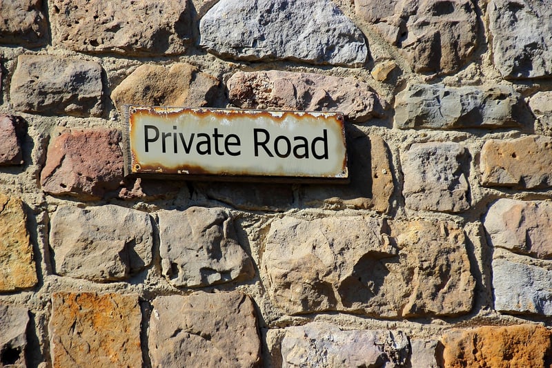 Private Information