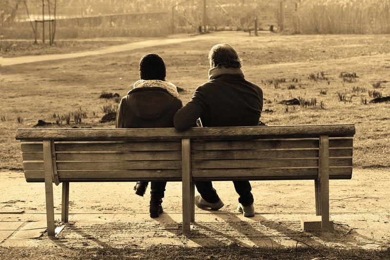 Silent Conversations