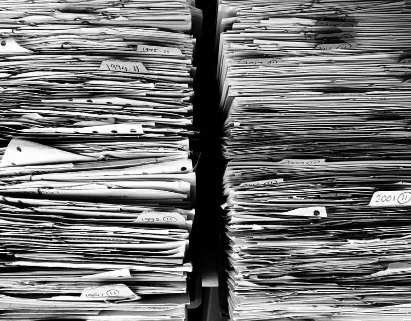 Top-Secret Data